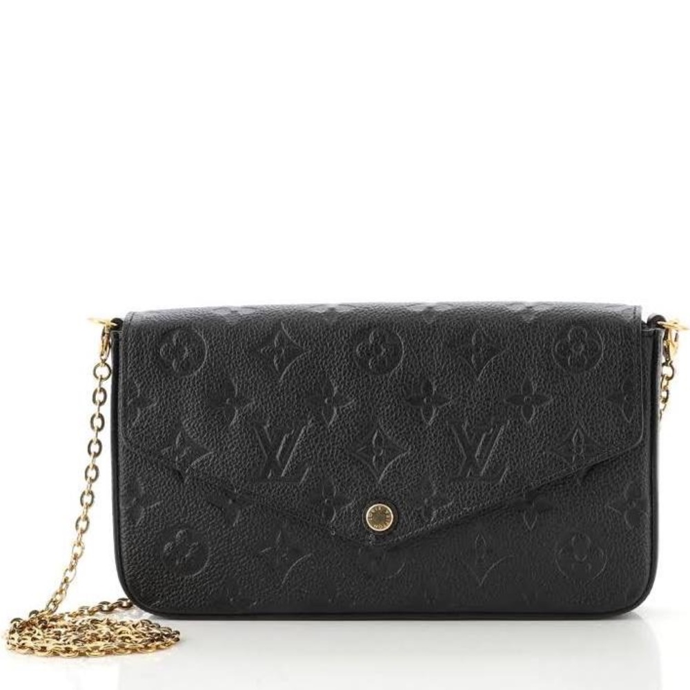 Louis Vuitton Félice Pochette